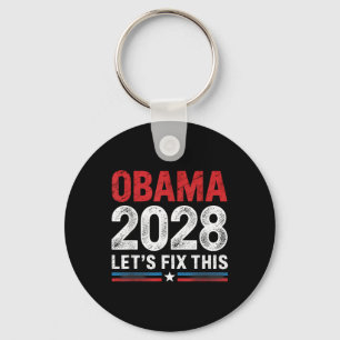 Llavero La vieja elección patriótica política de Obama 202