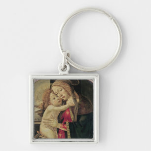 Llavero La Virgen y el niño, c.1500