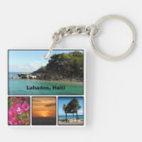 Labadee, Plaza de Haití