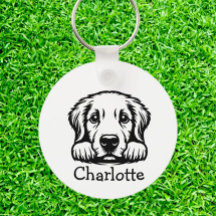Labrador Personalizado Club Clásica temática