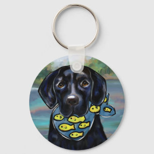 Llavero Labrador Retriever