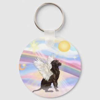 Llavero Labrador Retriever