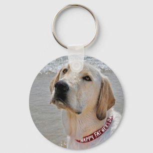 Llavero Labrador Retriever