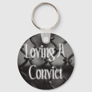 Llavero Lac Prison Keychain