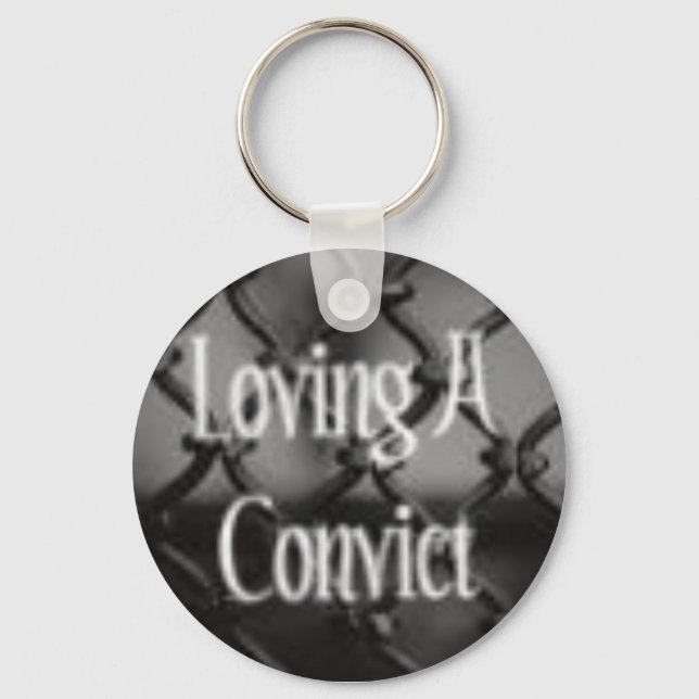 Llavero Lac Prison Keychain (Anverso)