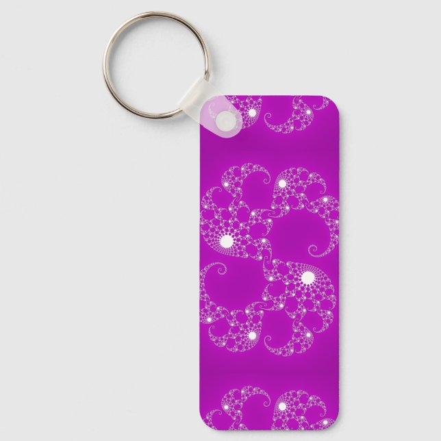 Llavero Lacey - Keychain (Anverso)
