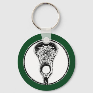 Llavero Lacrosse