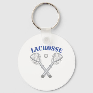 Llavero Lacrosse
