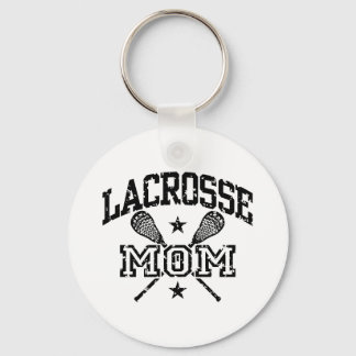 Llavero Lacrosse Mom