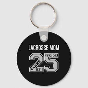 Llavero Lacrosse Mom 2025 - Lacrosse Mom Senior Cl