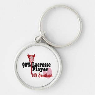Llavero Lacrosse SCariño