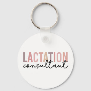 Llavero Lactation Consultant Specialist IBCLC