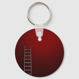 Llavero Ladder a la luz
