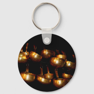 Llavero Ladle tibetano