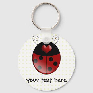 Llavero Ladybug Gifts