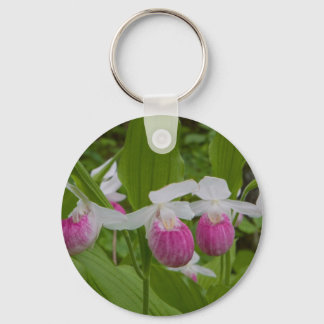 Llavero ladyslipper