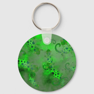 Llavero Lagartos del Grunge