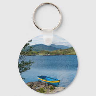 Llavero Lago Superior, cadena de claves Killarney