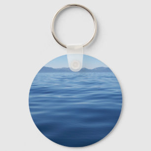 Llavero Lago Tahoe