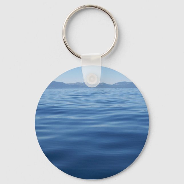 Llavero Lago Tahoe (Anverso)