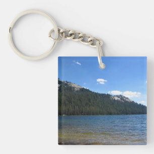 Llavero Lago Tenaya, Parque Nacional Yosemite, CA