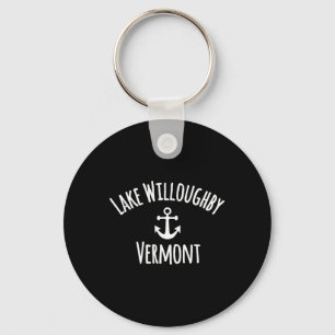 Llavero Lago Willough