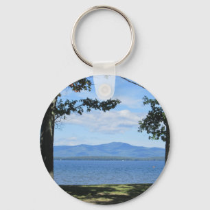 Llavero Lago Winnipesaukee