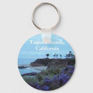 Llavero Laguna Beach California