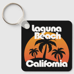 Llavero Laguna Beach, California