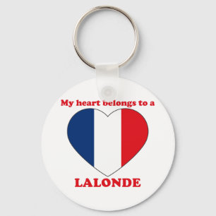 Llavero Lalonde