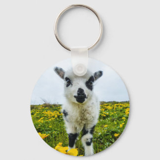 Llavero Lambie Keyring