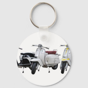 Llavero lambretta