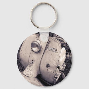 Llavero Lambretta 150 ld