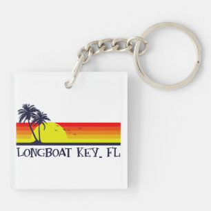 Llavero Lancha la Florida dominante