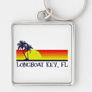 Llavero Lancha la Florida dominante