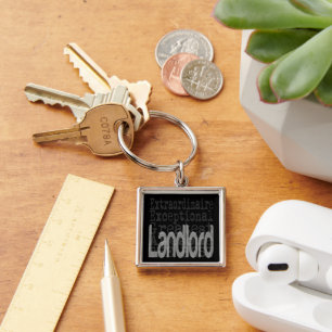 Llavero Landlord Extraordinaire