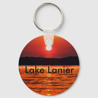 Llavero Lanier Keychain
