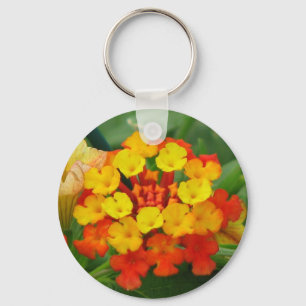 Llavero Lantana bonito