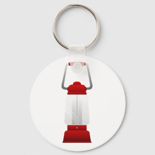 Llavero Lantern Keychain