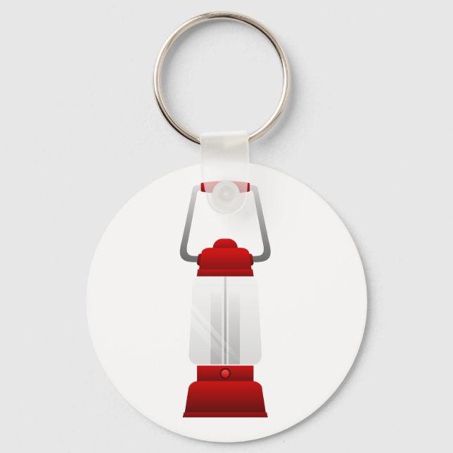 Llavero Lantern Keychain (Anverso)