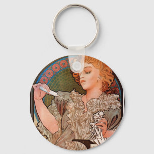 Llavero Lanza-Parfum, Rodo