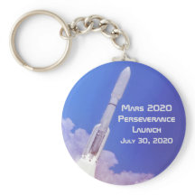 Lanzamiento de perseverancia en marzo de 2020