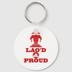 LLAVERO LAO'D & ORGUD