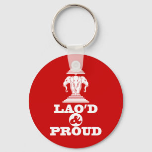 LLAVERO LAO'D & ORGUD