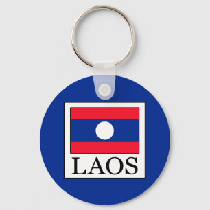 Llavero Laos