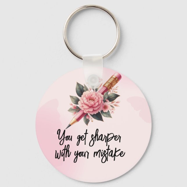 LLAVERO LÁPIZ (Anverso)