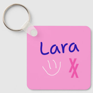 Llavero Lara