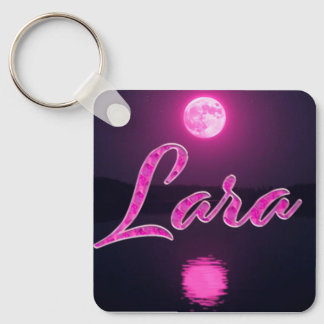 Llavero Lara