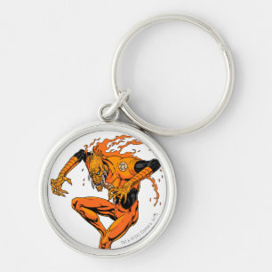 Llavero Larfleeze - Agent Orange 1