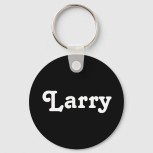 Llavero Larry de la cadena de claves
